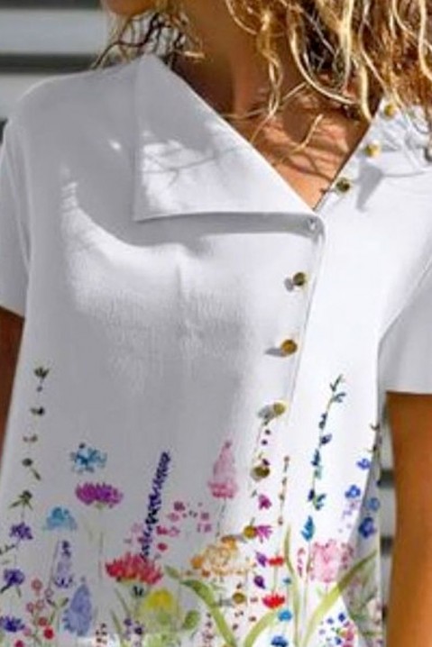 Γυναικεία μπλούζα IMONSA, Χρώμα: χρωματιστό, IVET.EU - Εκπτώσεις έως -80%