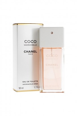 Parfém Chanel Coco Mademoiselle EDT 50 ml