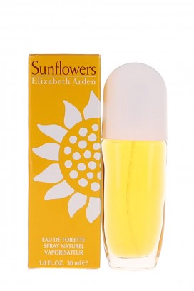 Parfém Elizabeth Arden Sunflowers EDT 30 ml