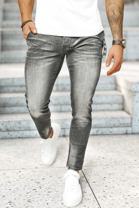 Džíny DENIMZO BLACK