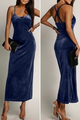 рокля ZERFILGA SILVER