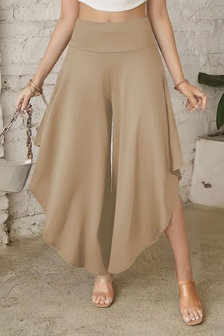 IVET παντελόνι TELTONA BEIGE - 1 2025