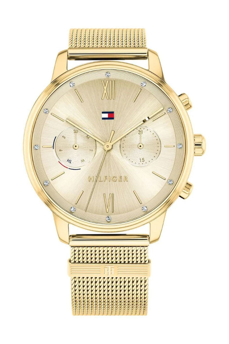 IVET γυναικείο ρολόι TOMMY HILFIGER BLAKE 1782302 - 1 2025