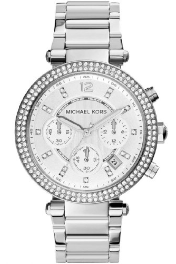 IVET γυναικείο ρολόι Michael Kors MK5353 - 1 2025