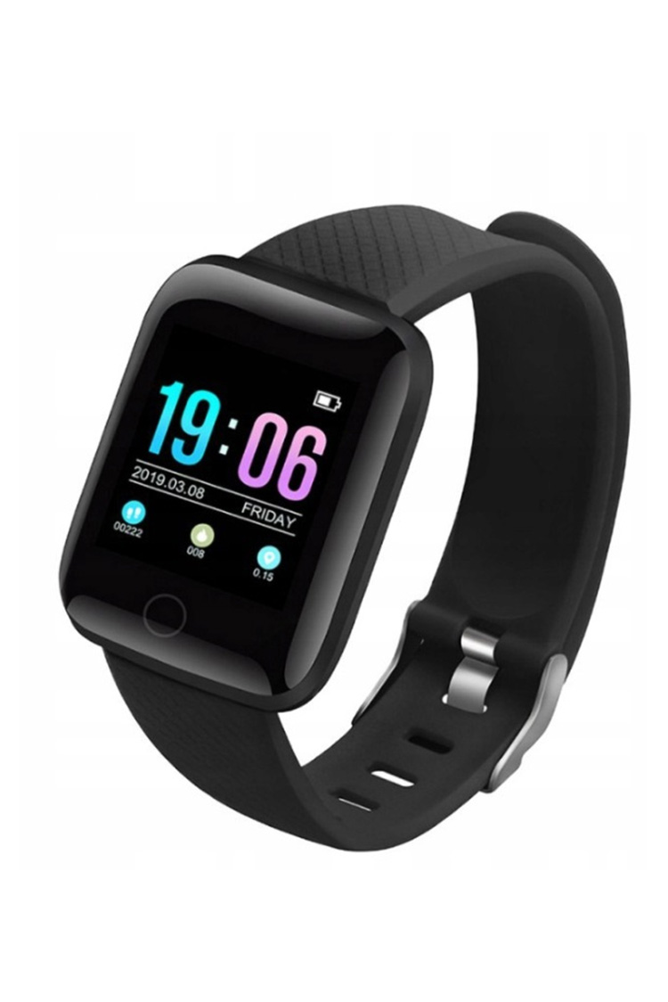 IVET smartband M116 - 1 2025