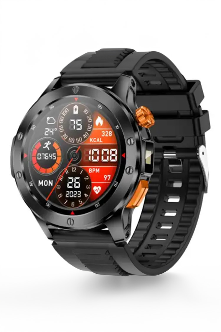 IVET smartwatch V21 - 1 2025