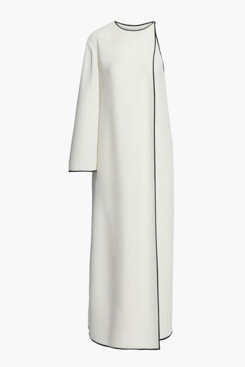 Φόρεμα FOGREDA WHITE, Χρώμα: άσπρο, IVET.EU - Εκπτώσεις έως -80%
