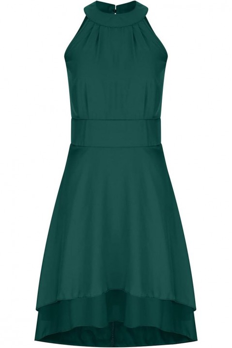 Φόρεμα KASANTA GREEN, Χρώμα: πράσινο, IVET.EU - Εκπτώσεις έως -80%
