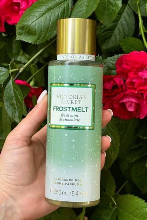 Tělový parfémovaný sprej Secret Frostmelt 250 mlIVET.EU - Stylové oblečení