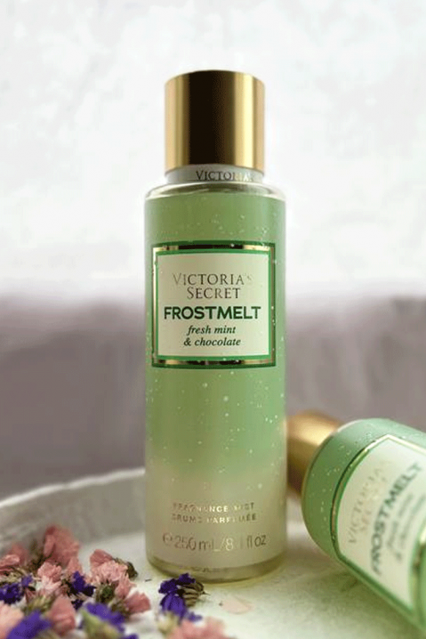 Σπρέι σώματος Victoria's Secret Frostmelt 250 mlIVET.EU - Εκπτώσεις έως -80%