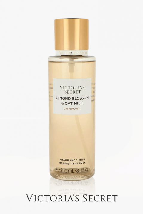 Parfémovaný sprej na tělo Victoria's Secret Almond Blossom & Oat Milk 250 mlIVET.EU - Stylové oblečení