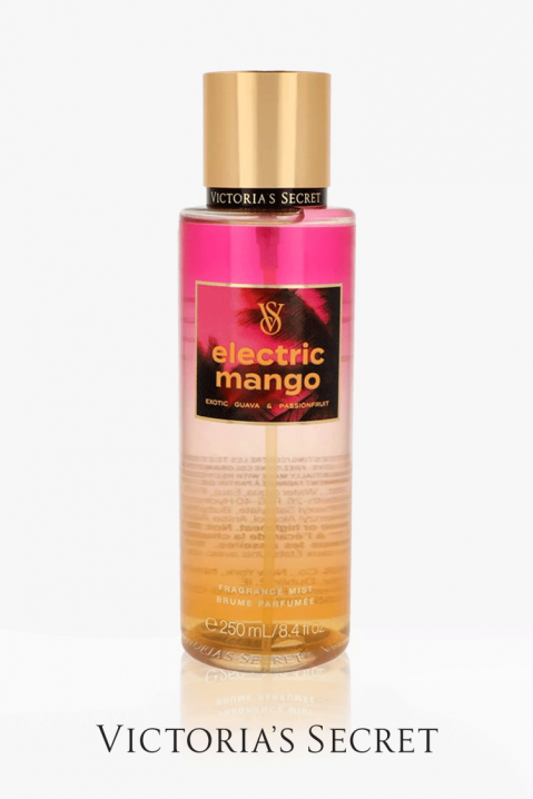 Tělový parfémovaný sprej Victoria's Secret Electric Mango 250 mlIVET.EU - Stylové oblečení