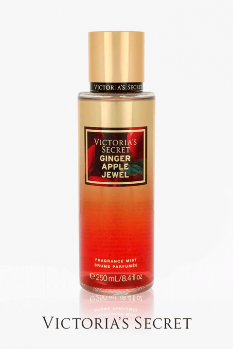 Σπρέι σώματος Victoria's Secret Ginger Apple Jewel 250 mlIVET.EU - Εκπτώσεις έως -80%