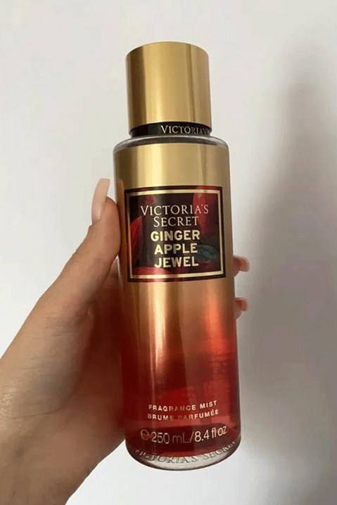 Victoria's Secret Ginger Apple Jewel Parfémový telový sprej 250 mlIVET.EU - Štýlové oblečenie