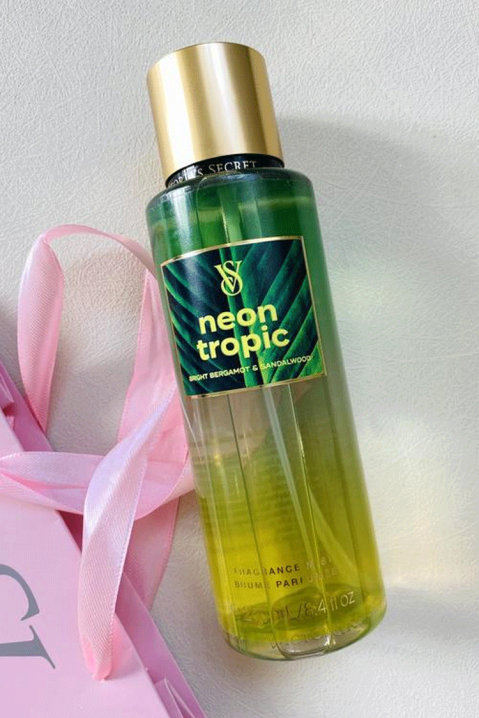 Victoria's Secret Neon Tropic Parfémový sprej na telo 250 mlIVET.EU - Štýlové oblečenie