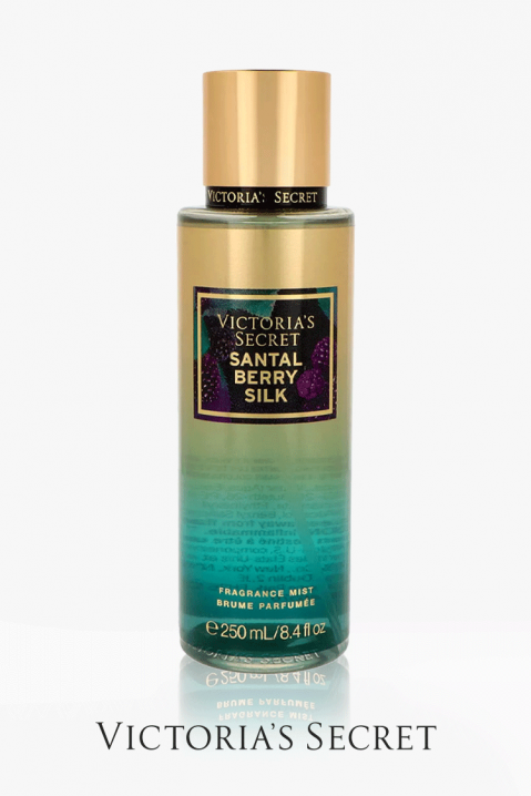 Victoria's Secret Santal Berry Silk parfémový sprej na telo 250 mlIVET.EU - Štýlové oblečenie