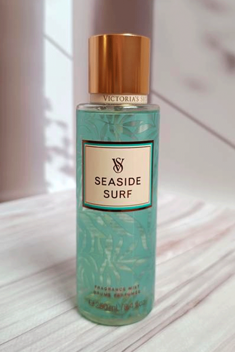 Σπρέι σώματος Victoria's Secret Seaside Surf 250 mlIVET.EU - Εκπτώσεις έως -80%