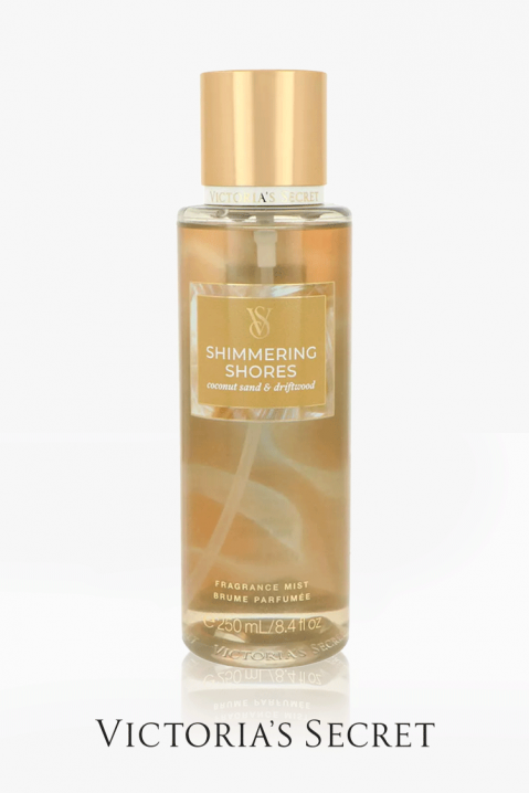 Parfémový tělový sprej Victoria's Secret Shimmering Shores 250 mlIVET.EU - Stylové oblečení