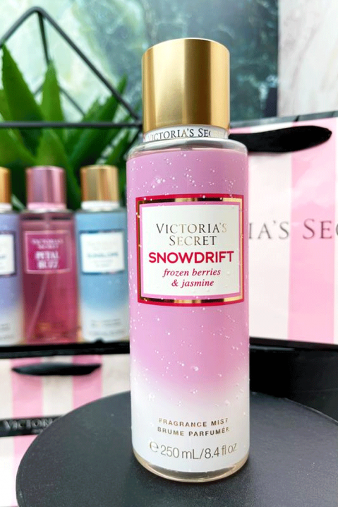 Victoria's Secret Snowdrift Парфюмиран спрей за тяло 250 млIVET.EU - Štýlové oblečenie