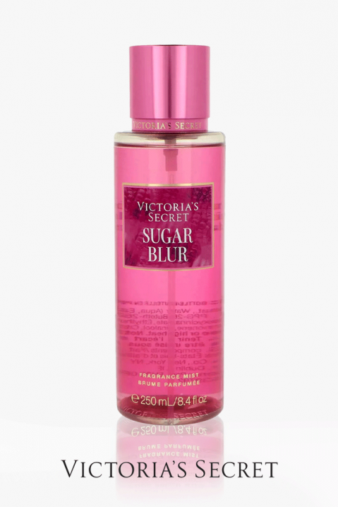 Victoria's Secret Sugar Blur parfumovaný telový sprej 250 mlIVET.EU - Štýlové oblečenie