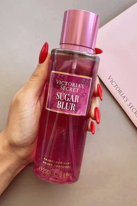 Victoria's Secret Sugar Blur parfumovaný telový sprej 250 mlIVET.EU - Štýlové oblečenie