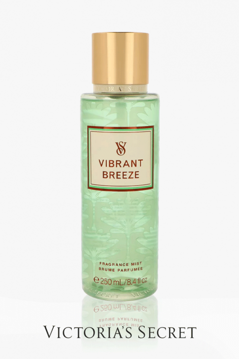 Parfémovaný tělový sprej Victoria's Secret Vibrant Breeze 250 mlIVET.EU - Stylové oblečení