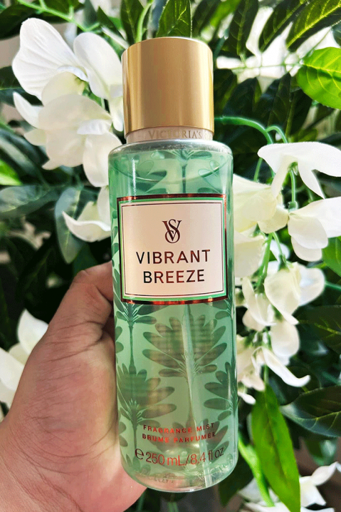 Σπρέι σώματος Victoria's Secret Vibrant Breeze 250 mlIVET.EU - Εκπτώσεις έως -80%