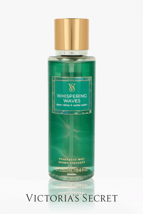 Victoria's Secret Whispering Waves parfumovaný telový sprej 250 mlIVET.EU - Štýlové oblečenie