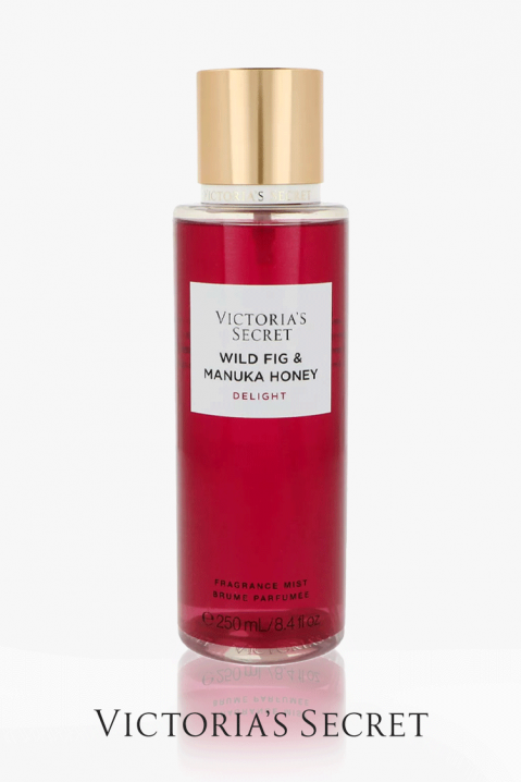 Parfémovaný tělový sprej Victoria's Secret Wild Fig & Manuka Honey 250 mlIVET.EU - Stylové oblečení