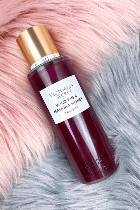 Victoria's Secret Parfumovaný telový sprej Wild Fig & Manuka Honey 250 mlIVET.EU - Štýlové oblečenie