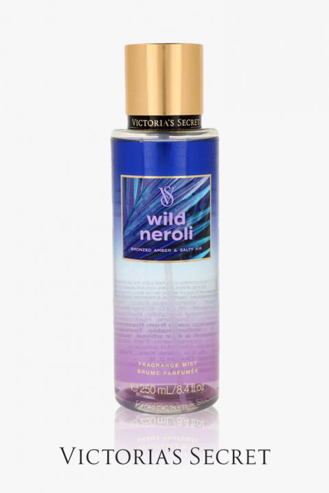 Parfémovaný tělový sprej Victoria's Secret Wild Neroli 250 mlIVET.EU - Stylové oblečení