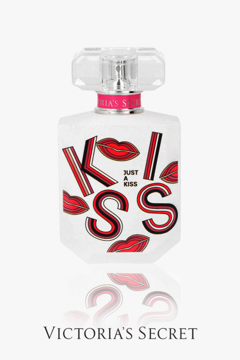 Άρωμα Victoria's Secret Just A Kiss 50 mlIVET.EU - Εκπτώσεις έως -80%