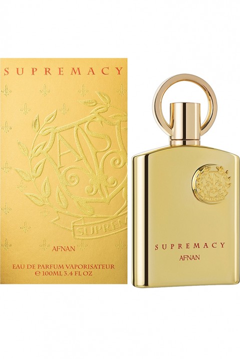 Parfém Afnan Supremacy Gold EDP 100 mlIVET.EU - Štýlové oblečenie