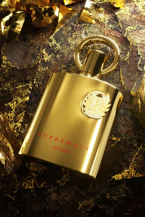 Parfém Afnan Supremacy Gold EDP 100 mlIVET.EU - Stylové oblečení