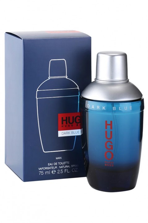 Parfém Hugo Boss Dark Blue EDT 75 mlIVET.EU - Štýlové oblečenie