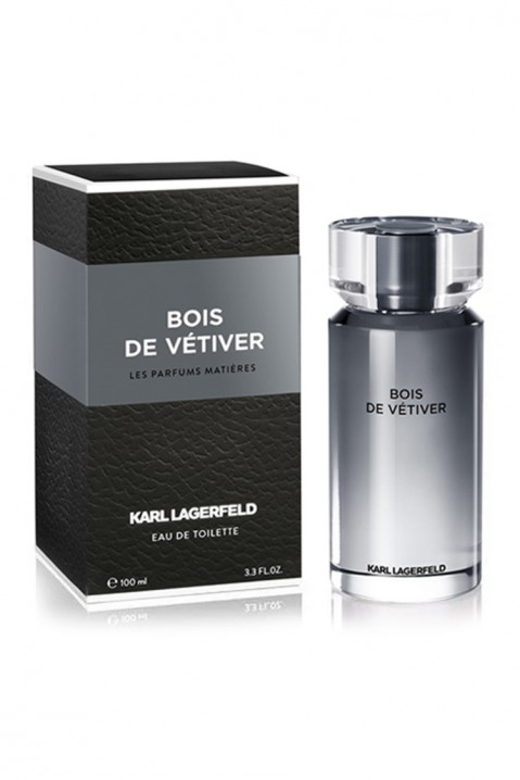 Parfém Karl Lagerfeld Bois De Vetiver EDT 100 mlIVET.EU - Stylové oblečení