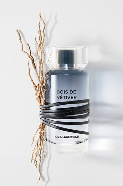 Parfém Karl Lagerfeld Bois De Vetiver EDT 100 mlIVET.EU - Stylové oblečení