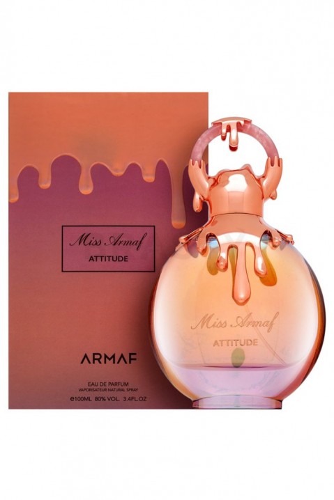 Parfém Armaf Miss Armaf Attitude EDP 100 mlIVET.EU - Štýlové oblečenie