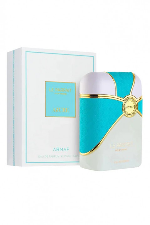 Parfém Armaf Le Parfait Azure Pour Femme EDP 200 mlIVET.EU - Stylové oblečení