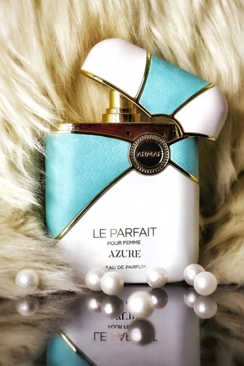 Parfém Armaf Le Parfait Azure Pour Femme EDP 200 mlIVET.EU - Stylové oblečení