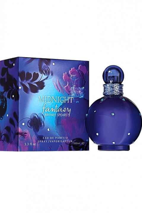 Parfém Britney Spears Fantasy Midnight EDP 100 mlIVET.EU - Štýlové oblečenie