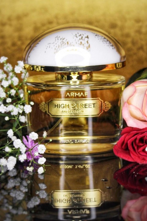 Parfém Armaf High Street EDP 100 mlIVET.EU - Stylové oblečení