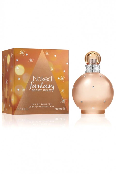 Parfém Britney Spears Naked Fantasy Midnight EDP 100 mlIVET.EU - Stylové oblečení