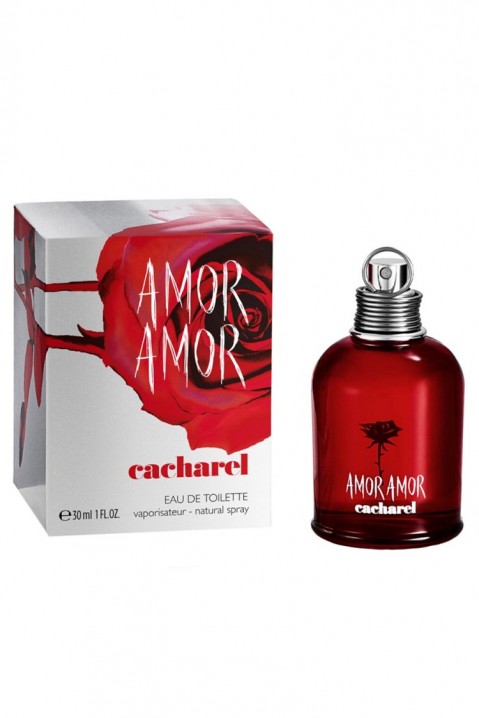 Άρωμα Cacharel Amor Amor EDT 30 mlIVET.EU - Εκπτώσεις έως -80%