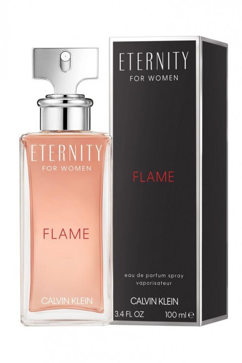 Parfém Calvin Klein Eternity Flame For Woman EDP 100 mlIVET.EU - Stylové oblečení