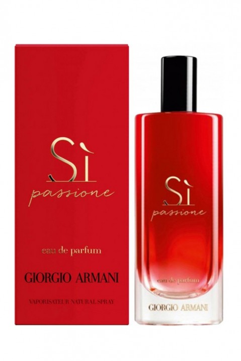 Parfém Armani Si Passione EDP 15 mlIVET.EU - Stylové oblečení