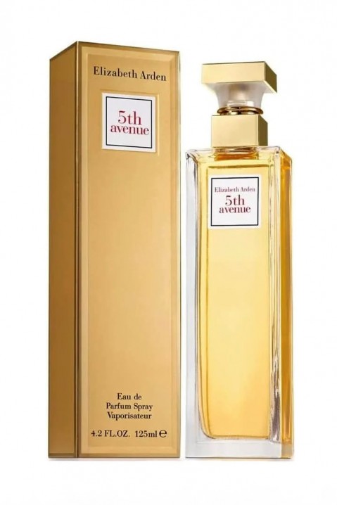 Parfém Elizabeth Arden 5Th Avenue EDP 125 mlIVET.EU - Stylové oblečení