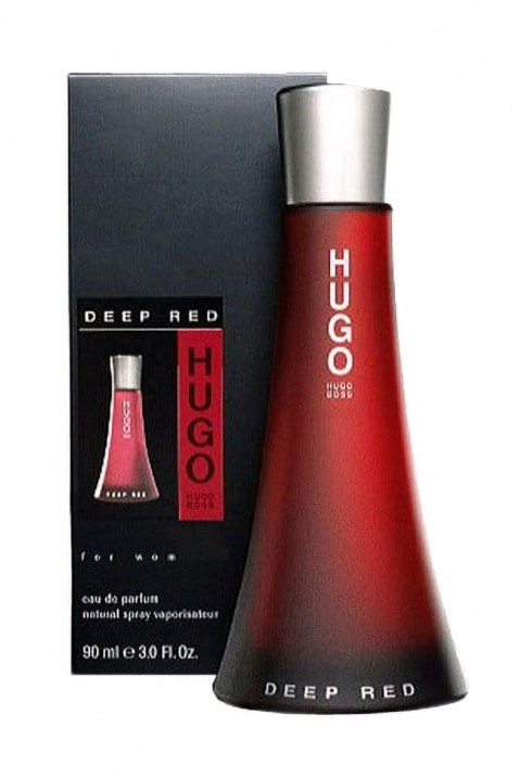 Parfém Hugo Boss Deep Red EDP 50 mlIVET.EU - Stylové oblečení