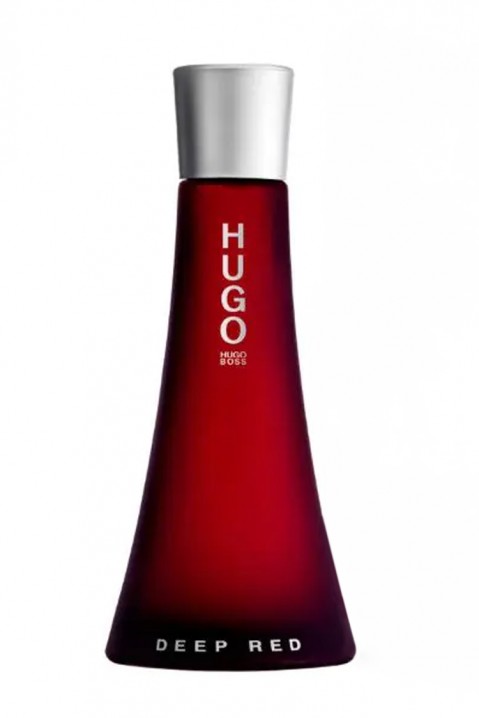 Άρωμα Hugo Boss Deep Red EDP 50 mlIVET.EU - Εκπτώσεις έως -80%