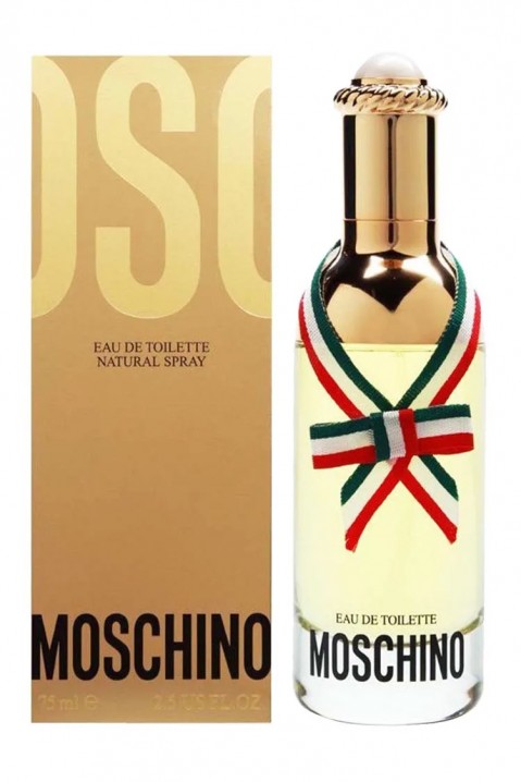 Parfém Moschino Pour Femme EDT 75 mlIVET.EU - Štýlové oblečenie